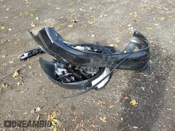 2025 Hyundai Kona SEL z VIN KM8HC3A6XSU018351, wystawiony jako Copart lot #75495384 z przebiegiem 685 mil mil oraz Szkoda całkowita • Salvage title. Historia ofert i sprzedaży dostępna na DreamBid. Obrazek 13.