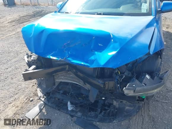 2017 Hyundai Elantra SE z VIN KMHD84LF3HU274617, wystawiony jako IAAI lot #43132585 z przebiegiem 73 688 mil mil oraz . Historia ofert i sprzedaży dostępna na DreamBid. Obrazek 6.