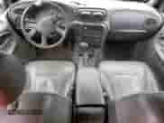 2004 Chevrolet TrailBlazer LS z VIN 1GNDT13S542382524, wystawiony jako Copart lot #58299365 z przebiegiem 141 150 mil mil oraz Czysty tytuł • Clean title. Historia ofert i sprzedaży dostępna na DreamBid. Obrazek 8.