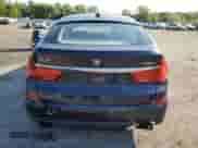 2012 BMW 5 Series 550i Gran Turismo xDrive с VIN WBASP4C54CC899853, выставлен на аукционе Copart как лот 62847714 с пробегом 141 034 миль миль и Списание • Salvage title. История ставок и продаж доступна на DreamBid. Изображение 6.