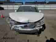 2016 Honda Accord EX-L with VIN 1HGCR2F88GA003956, listed as a Copart auction lot 70991155 with 139,031 mi miles and Salvage title. Bid and sale history available at DreamBid. Image 5.