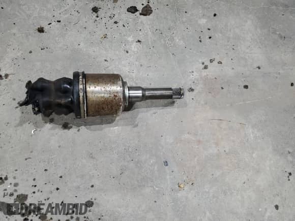 2014 Ford Explorer с VIN 1FM5K7B95EGA05709, выставлен на аукционе Copart как лот 42025905 с пробегом 158 329 миль миль и Списание • Salvage title. История ставок и продаж доступна на DreamBid. Изображение 13.