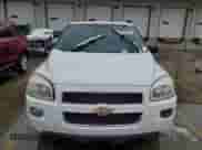 2008 Chevrolet Uplander LS Fleet z VIN 1GBDV13W18D138776, wystawiony jako Copart lot #44693645 z przebiegiem 99 762 mil mil oraz Szkoda całkowita • Salvage title. Historia ofert i sprzedaży dostępna na DreamBid. Obrazek 5.