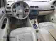 2006 Chevrolet Cobalt LTZ z VIN 1G1AZ55F467770005, wystawiony jako Copart lot #43381335 z przebiegiem Nie podano mil oraz Szkoda całkowita • Salvage title. Historia ofert i sprzedaży dostępna na DreamBid. Obrazek 8.