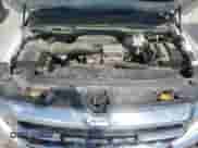 2023 Ram 1500 Big Horn with VIN 1C6SRFBTXPN558127, listed as a Copart auction lot 69635675 with 105,950 mi miles and Salvage title. Bid and sale history available at DreamBid. Image 11.