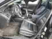 2010 Honda Accord EX-L с VIN 1HGCP2F81AA119240, выставлен на аукционе Copart как лот 69463115 с пробегом 175 262 миль миль и Списание • Salvage title. История ставок и продаж доступна на DreamBid. Изображение 7.