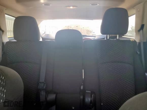 2017 Dodge Journey SE с VIN 3C4PDCAB4HT562308, выставлен на аукционе Copart как лот 80574215 с пробегом 41 683 миль миль и Списание • Salvage title. История ставок и продаж доступна на DreamBid. Изображение 10.