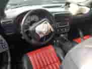 2002 Chevrolet Camaro Police Police с VIN 2G1FP22G522151566, выставлен на аукционе Copart как лот 49446125 с пробегом 123 766 миль миль и Списание • Salvage title. История ставок и продаж доступна на DreamBid. Изображение 8.