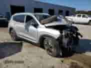 2019 Hyundai Santa Fe Limited z VIN 5NMS53AA6KH023997, wystawiony jako Copart lot #49528495 z przebiegiem Nie podano mil oraz Nie do naprawy • Non repairable. Historia ofert i sprzedaży dostępna na DreamBid. Obrazek 4.