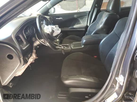 2019 Dodge Charger Scat Pack с VIN 2C3CDXGJ9KH646424, выставлен на аукционе Copart как лот 83790725 с пробегом 42 255 миль миль и Списание • Salvage title. История ставок и продаж доступна на DreamBid. Изображение 7.