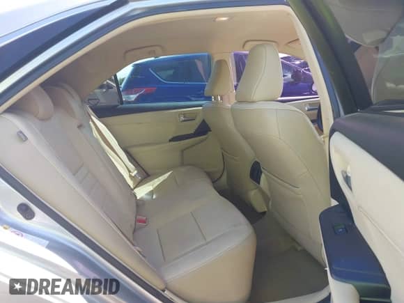 2017 Toyota Camry Hybrid LE с VIN 4T1BD1FK9HU208518, выставлен на аукционе IAAI как лот 42206177 с пробегом 295 058 миль миль и . История ставок и продаж доступна на DreamBid. Изображение 8.