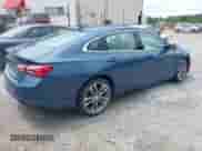 2024 Chevrolet Malibu LT с VIN 1G1ZE5ST8RF222768, выставлен на аукционе IAAI как лот 42910239 с пробегом 35 900 миль миль и . История ставок и продаж доступна на DreamBid. Изображение 4.