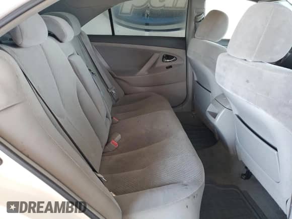 2009 Toyota Camry with VIN 4T1BE46K49U890210, listed as a Copart auction lot 87482035 with 189,280 mi miles and Clean title. Bid and sale history available at DreamBid. Image 10.