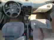 1990 Honda Accord LX z VIN JHMCB7658LC106944, wystawiony jako Copart lot #54325895 z przebiegiem 94 905 mil mil oraz Szkoda całkowita • Salvage title. Historia ofert i sprzedaży dostępna na DreamBid. Obrazek 8.