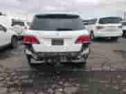 2018 Mercedes-Benz GLE 350 with VIN 4JGDA5JB5JB180346, listed as a Copart auction lot 67928935 with 67,836 mi miles and Salvage title. Bid and sale history available at DreamBid. Image 6.