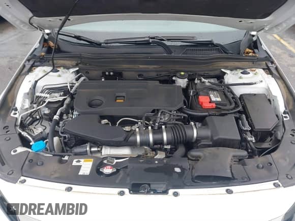 2022 Honda Accord Sport с VIN 1HGCV2F34NA016832, выставлен на аукционе IAAI как лот 41456829 с пробегом 34 019 миль миль и . История ставок и продаж доступна на DreamBid. Изображение 10.