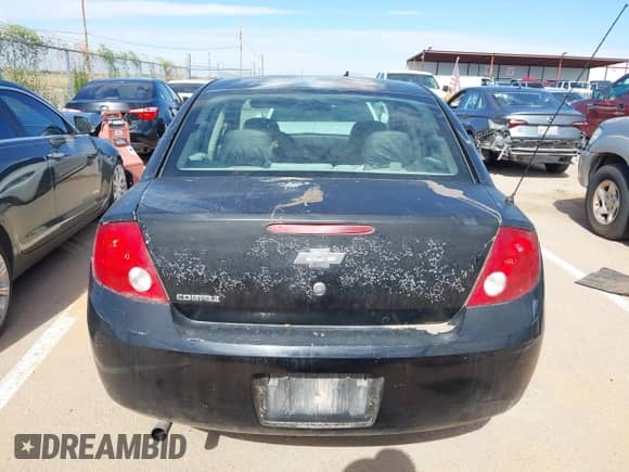 2005 Chevrolet Cobalt с VIN 1G1AK54F857545204, выставлен на аукционе IAAI как лот 43080913 с пробегом Не указан миль и . История ставок и продаж доступна на DreamBid. Изображение 16.
