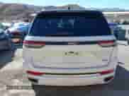 2022 Jeep Grand Cherokee Summit с VIN 1C4RJHEG6N8622457, выставлен на аукционе IAAI как лот 40666425 с пробегом 50 295 миль миль и . История ставок и продаж доступна на DreamBid. Изображение 16.