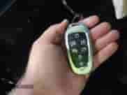 2023 Hyundai Santa Fe Calligraphy с VIN 5NMS54AL0PH578541, выставлен на аукционе IAAI как лот 42972600 с пробегом 24 167 миль миль и . История ставок и продаж доступна на DreamBid. Изображение 11.