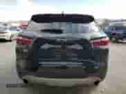 2021 Chevrolet Blazer LT с VIN 3GNKBDR40MS539126, выставлен на аукционе Copart как лот 76137134 с пробегом 87 550 миль миль и Списание • Salvage title. История ставок и продаж доступна на DreamBid. Изображение 6.