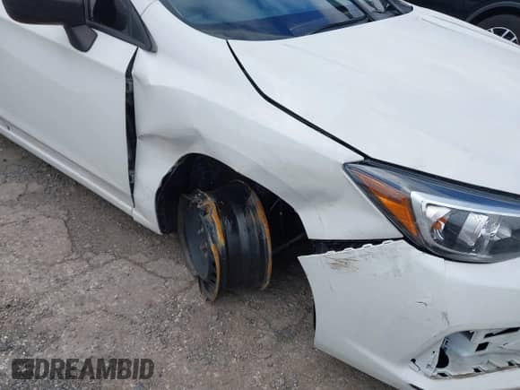 2021 Subaru Impreza с VIN 4S3GKAB69M3600228, выставлен на аукционе IAAI как лот 42280085 с пробегом 50 584 миль миль и . История ставок и продаж доступна на DreamBid. Изображение 6.