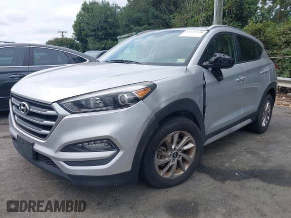 2018 Hyundai Tucson SEL с VIN KM8J3CA44JU641947, выставлен на аукционе IAAI как лот 43347258 с пробегом 82 778 миль миль и . История ставок и продаж доступна на DreamBid. Изображение 6.