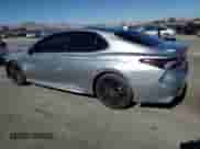 2023 Toyota Camry Hybrid XSE с VIN 4T1K31AKXPU609407, выставлен на аукционе Copart как лот 66486835 с пробегом 26 892 миль миль и Списание • Salvage title. История ставок и продаж доступна на DreamBid. Изображение 2.