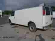 2001 Chevrolet Express with VIN 1GCHG39RX11108817, listed as a IAAI auction lot 42437570 with 96,482 mi miles and . Bid and sale history available at DreamBid. Image 3.