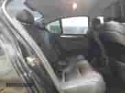 2011 BMW 5 Series 535i xDrive with VIN WBAFU7C55BC869786, listed as a Copart auction lot 57799775 with 201,267 mi miles and Non repairable. Bid and sale history available at DreamBid. Image 10.