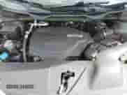 2018 Honda Odyssey Elite with VIN 5FNRL6H98JB048367, listed as a Copart auction lot 80057575 with 107,887 mi miles and Clean title. Bid and sale history available at DreamBid. Image 12.