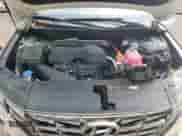 2024 Hyundai Tucson Limited z VIN KM8JECD16RU211988, wystawiony jako Copart lot #53976345 z przebiegiem 7 972 mil mil oraz Szkoda całkowita • Salvage title. Historia ofert i sprzedaży dostępna na DreamBid. Obrazek 12.