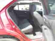 2023 Chevrolet Equinox LT с VIN 3GNAXUEGXPS136272, выставлен на аукционе IAAI как лот 42652153 с пробегом 40 832 миль миль и . История ставок и продаж доступна на DreamBid. Изображение 8.