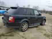 2007 Land Rover Range Rover Sport SC с VIN SALSH23407A986719, выставлен на аукционе Copart как лот 51454955 с пробегом 171 577 миль миль и Списание • Salvage title. История ставок и продаж доступна на DreamBid. Изображение 3.