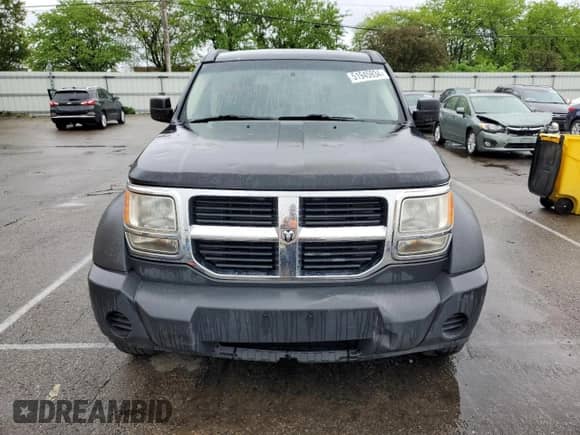 2008 Dodge Nitro SXT с VIN 1D8GU28K98W181713, выставлен на аукционе Copart как лот 65026314 с пробегом 196 031 миль миль и Списание • Salvage title. История ставок и продаж доступна на DreamBid. Изображение 5.