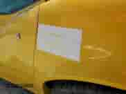 1980 Chevrolet Corvette с VIN 1Z878AS435496, выставлен на аукционе Copart как лот 76015624 с пробегом Не указан миль и На запчасти • Non repairable. История ставок и продаж доступна на DreamBid. Изображение 12.