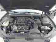 2009 Hyundai Sonata Limited с VIN 5NPEU46F99H509341, выставлен на аукционе IAAI как лот 43016705 с пробегом 214 676 миль миль и . История ставок и продаж доступна на DreamBid. Изображение 10.