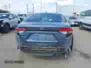 2024 Toyota Corolla LE with VIN 5YFB4MDE2RP168560, listed as a IAAI auction lot 43543772 with 33,329 mi miles and . Bid and sale history available at DreamBid. Image 17.