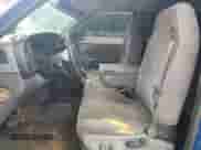 2001 Dodge 1500 с VIN 3B7HF13Y31G738252, выставлен на аукционе Copart как лот 59027035 с пробегом 284 818 миль миль и Списание • Salvage title. История ставок и продаж доступна на DreamBid. Изображение 7.