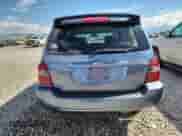 2007 Toyota Highlander с VIN JTEGP21A670145577, выставлен на аукционе Copart как лот 82137925 с пробегом 197 312 миль миль и Списание • Salvage title. История ставок и продаж доступна на DreamBid. Изображение 6.