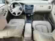 1998 Honda Accord EX с VIN 1HGCG6674WA072968, выставлен на аукционе Copart как лот 58335875 с пробегом 85 743 миль миль и Списание • Salvage title. История ставок и продаж доступна на DreamBid. Изображение 8.