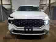 2023 Hyundai Santa Fe SEL с VIN 5NMS24AJ0PH570706, выставлен на аукционе Copart как лот 87243955 с пробегом 121 598 миль миль и Чистый • Clean title. История ставок и продаж доступна на DreamBid. Изображение 5.