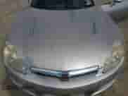 2009 Saturn Sky with VIN 1G8MN35B69Y101096, listed as a Copart auction lot 68100674 with 37,005 mi miles and Clean title. Bid and sale history available at DreamBid. Image 11.