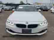 2014 BMW 4 Series 428i xDrive с VIN WBA3N9C55EK244603, выставлен на аукционе IAAI как лот 43272504 с пробегом 105 049 миль миль и . История ставок и продаж доступна на DreamBid. Изображение 12.