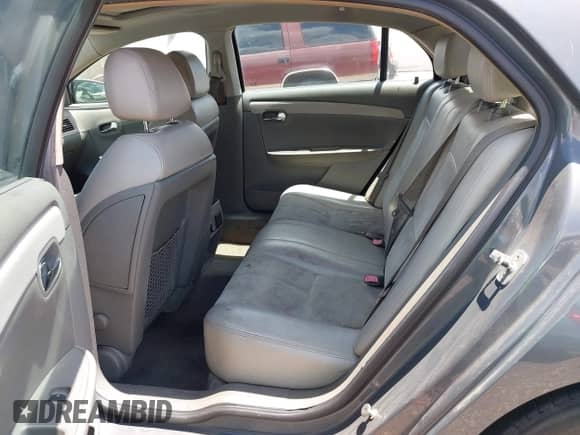 2008 Chevrolet Malibu 2LT с VIN 1G1ZJ57BX84237777, выставлен на аукционе IAAI как лот 42487791 с пробегом 264 686 миль миль и . История ставок и продаж доступна на DreamBid. Изображение 8.