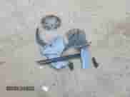 2022 Toyota Corolla Cross L with VIN 7MUAAAAG8NV002690, listed as a Copart auction lot 63056925 with 84,296 mi miles and Salvage title. Bid and sale history available at DreamBid. Image 13.