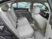 2009 Saturn Aura XE with VIN 1G8ZS57B29F186814, listed as a Copart auction lot 63708985 with 180,880 mi miles and Salvage title. Bid and sale history available at DreamBid. Image 10.