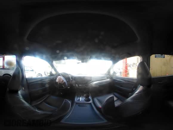 2021 Honda Passport EX-L с VIN 5FNYF7H57MB003012, выставлен на аукционе IAAI как лот 43366597 с пробегом 76 350 миль миль и . История ставок и продаж доступна на DreamBid. Изображение 19.