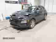 2021 Hyundai Kona SE с VIN KM8K1CAA7MU688927, выставлен на аукционе IAAI как лот 43272669 с пробегом 90 184 миль миль и . История ставок и продаж доступна на DreamBid. Изображение 17.