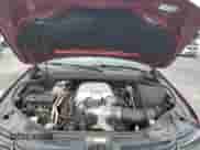 2018 Jeep Grand Cherokee Trackhawk z VIN 1C4RJFN93JC473177, wystawiony jako Copart lot #81891785 z przebiegiem 44 191 mil mil oraz Szkoda całkowita • Salvage title. Historia ofert i sprzedaży dostępna na DreamBid. Obrazek 12.