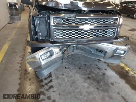 2014 Chevrolet Silverado 1500 Work Truck with VIN 1GCNCPEC7EZ269186, listed as a IAAI auction lot 40896337 with 127,410 mi miles and . Bid and sale history available at DreamBid. Image 19.